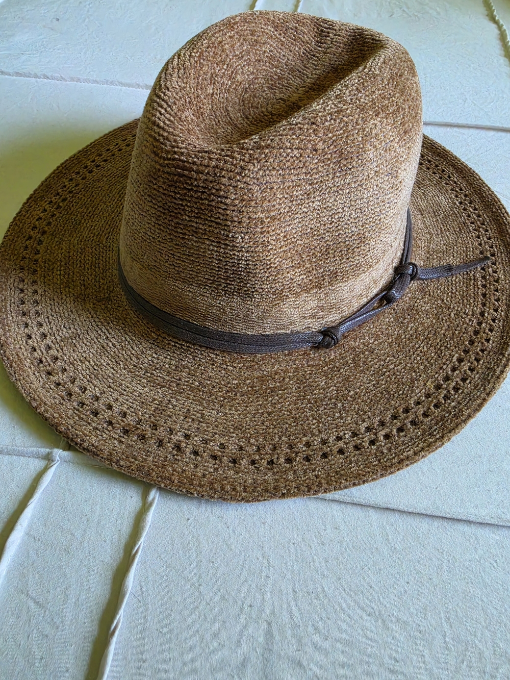 Altard State Women's Brown Hat